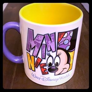 Disney | Minnie Mouse Mug